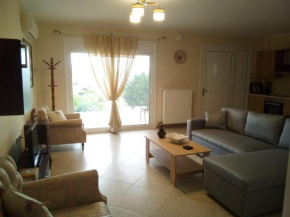 ALIVERI FLAT WITH SEA VIEW